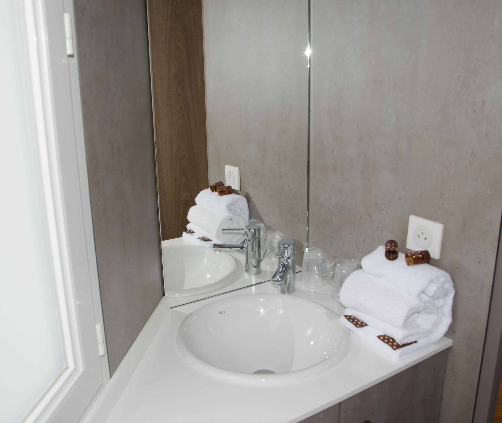 Le Revest Hotel Sainte-Maxime