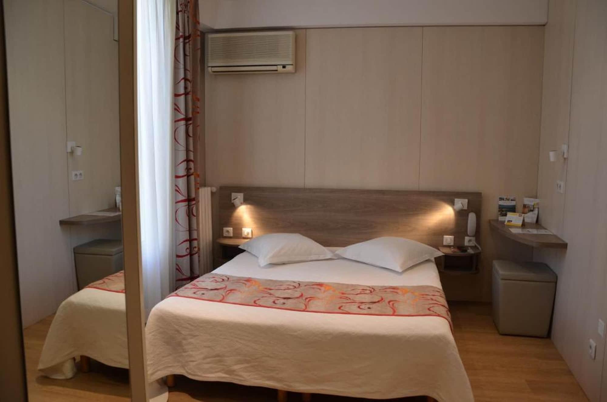 Hotel Le Revest Sainte-Maxime