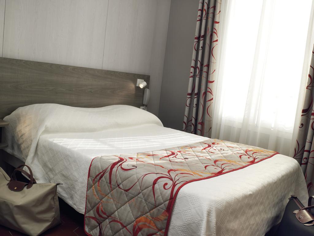 Hotel Le Revest 3*
