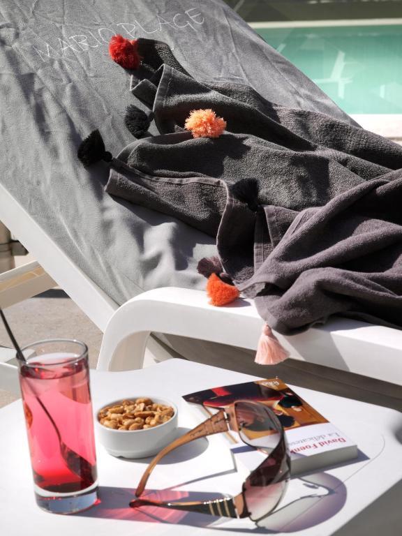 Le Revest 3* Sainte-Maxime