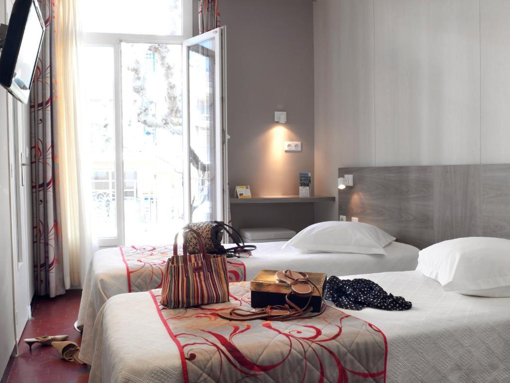 Hotel Le Revest