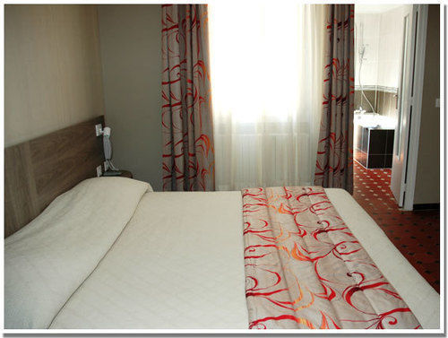 Le Revest Hotel Sainte-Maxime