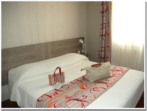 Le Revest Hotel