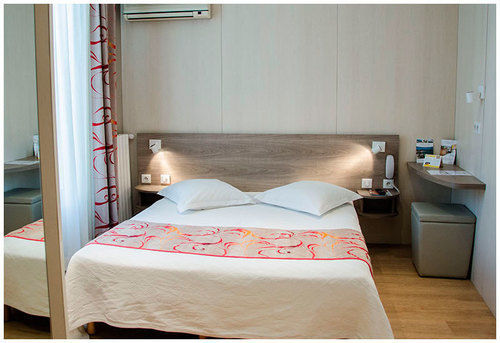 Le Revest Hotel 3*