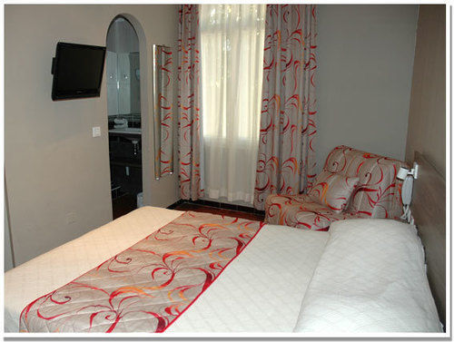 Hotel Le Revest Sainte-Maxime