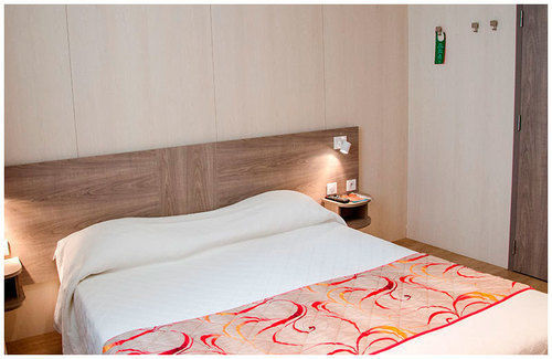 Le Revest Hotel Sainte-Maxime