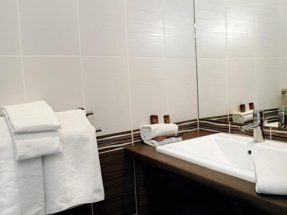 Hotel Le Revest