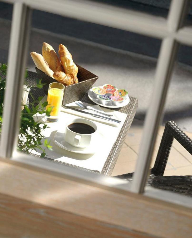 Le Revest Hotel