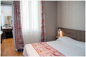 Le Revest 3* Sainte-Maxime