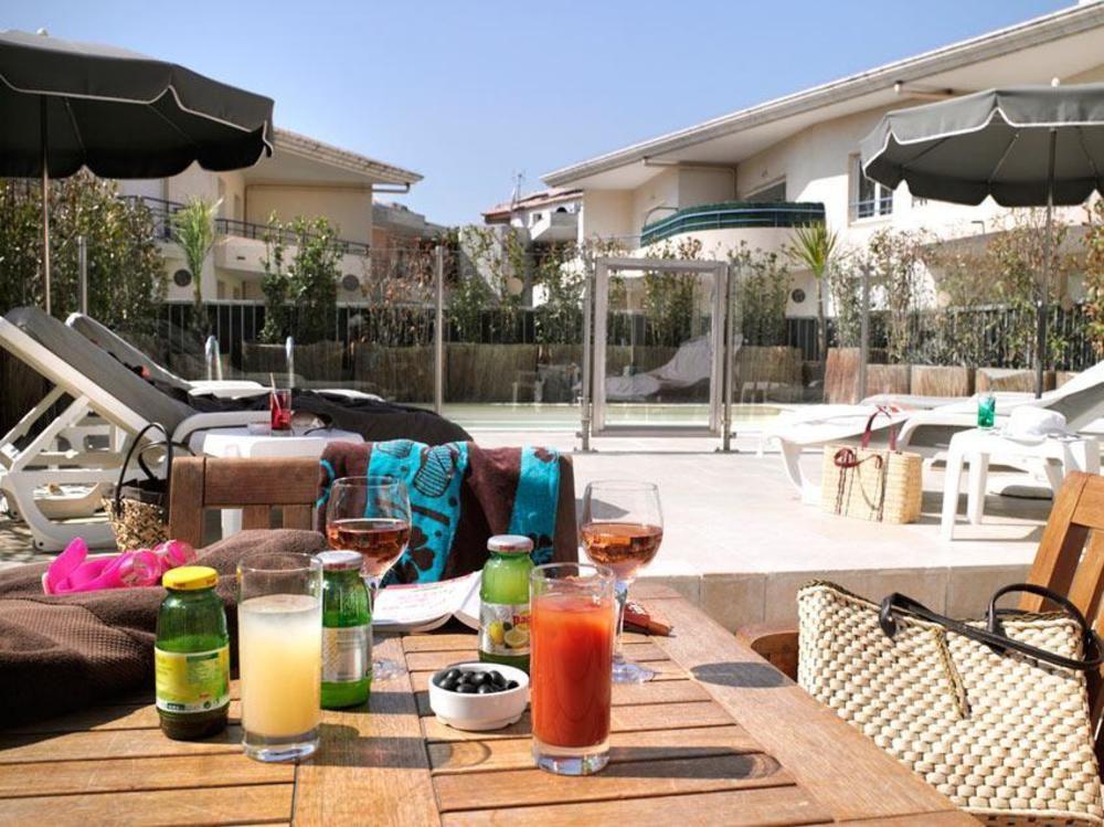 Le Revest 3* Sainte-Maxime