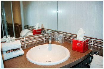 Le Revest Hotel Sainte-Maxime