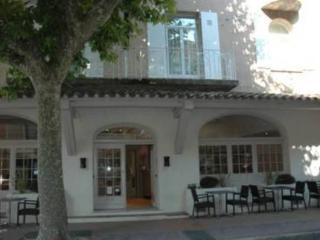 Le Revest Hotel 3*