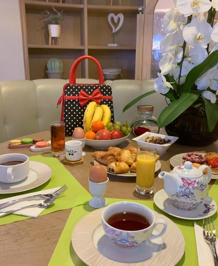 Brit Confort Le Revest 3* Sainte-Maxime